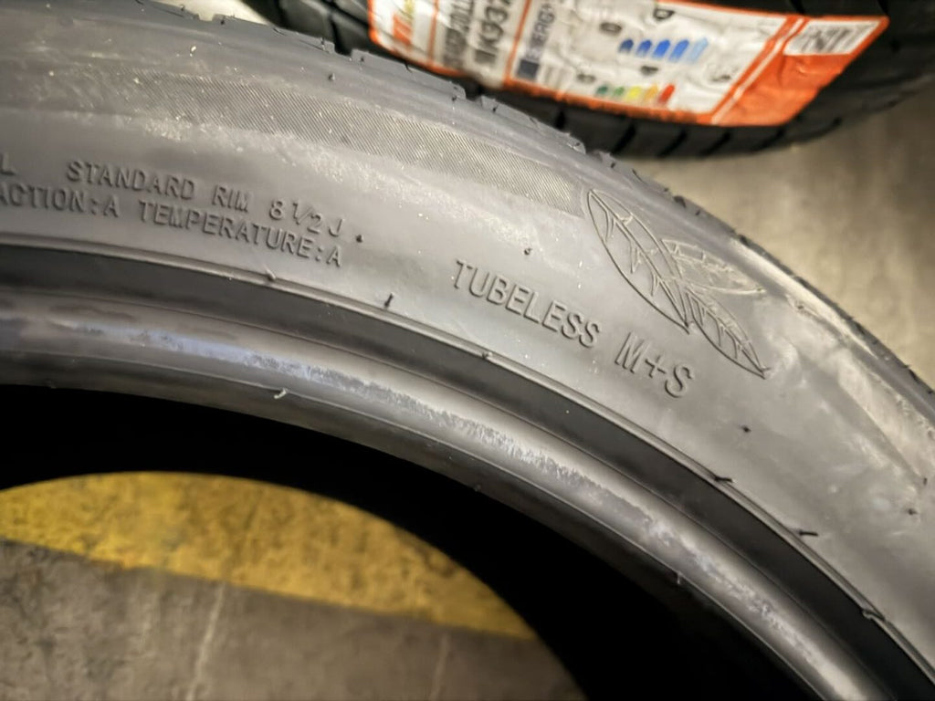 255/45zr20 105w mk937 all season Mileking