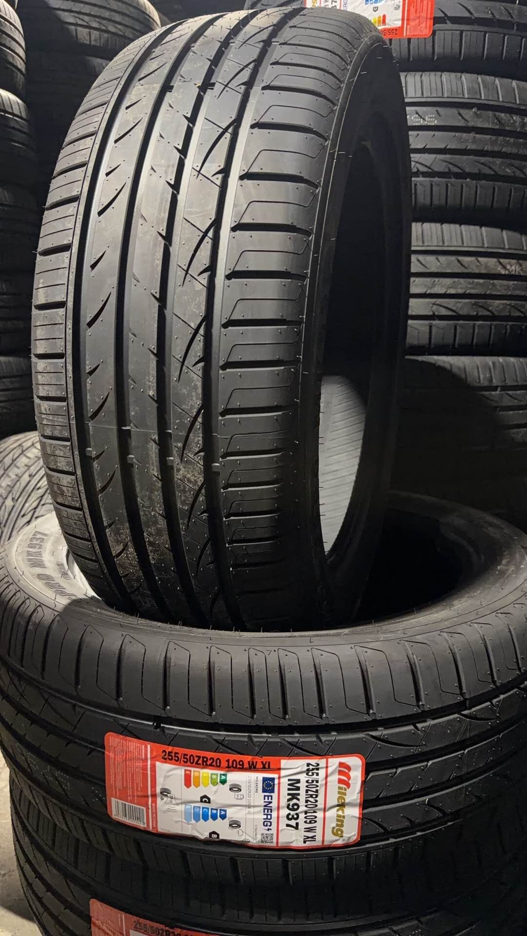 255/50zr20 109w mk937 all season Mileking