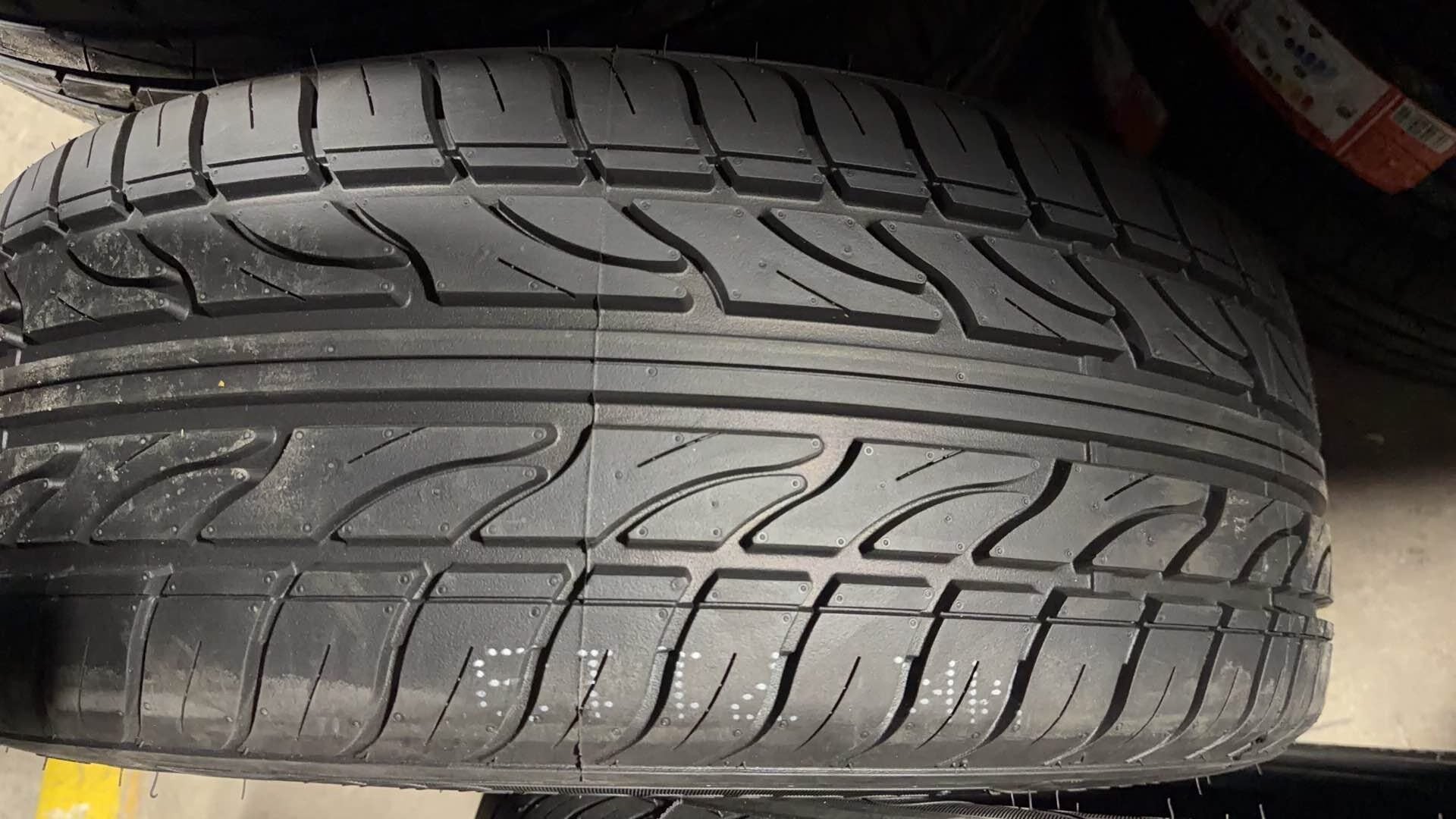 245/45zr20 103w mk921 Mileking