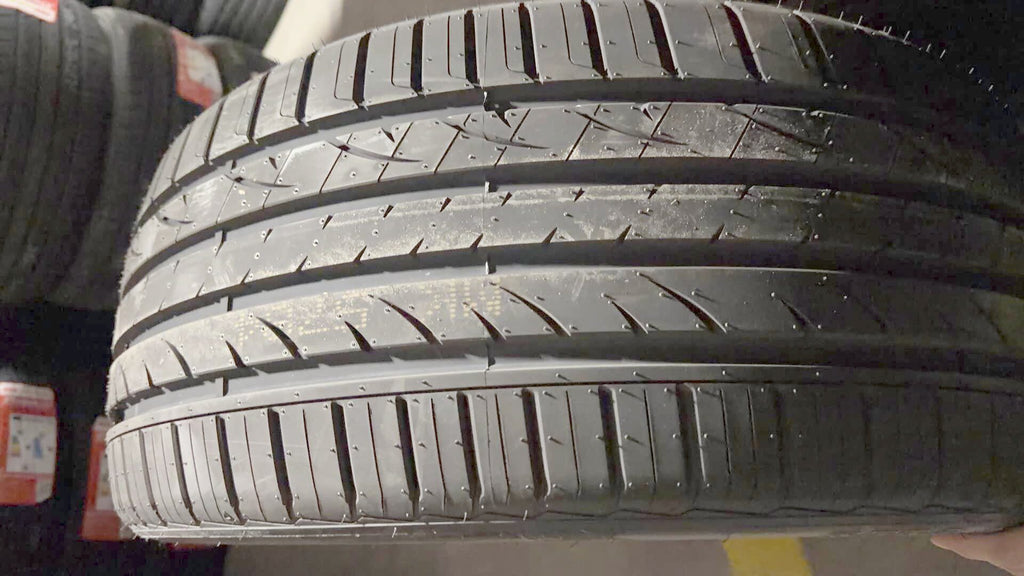 255/40zr20 101w mk937 all season Mileking