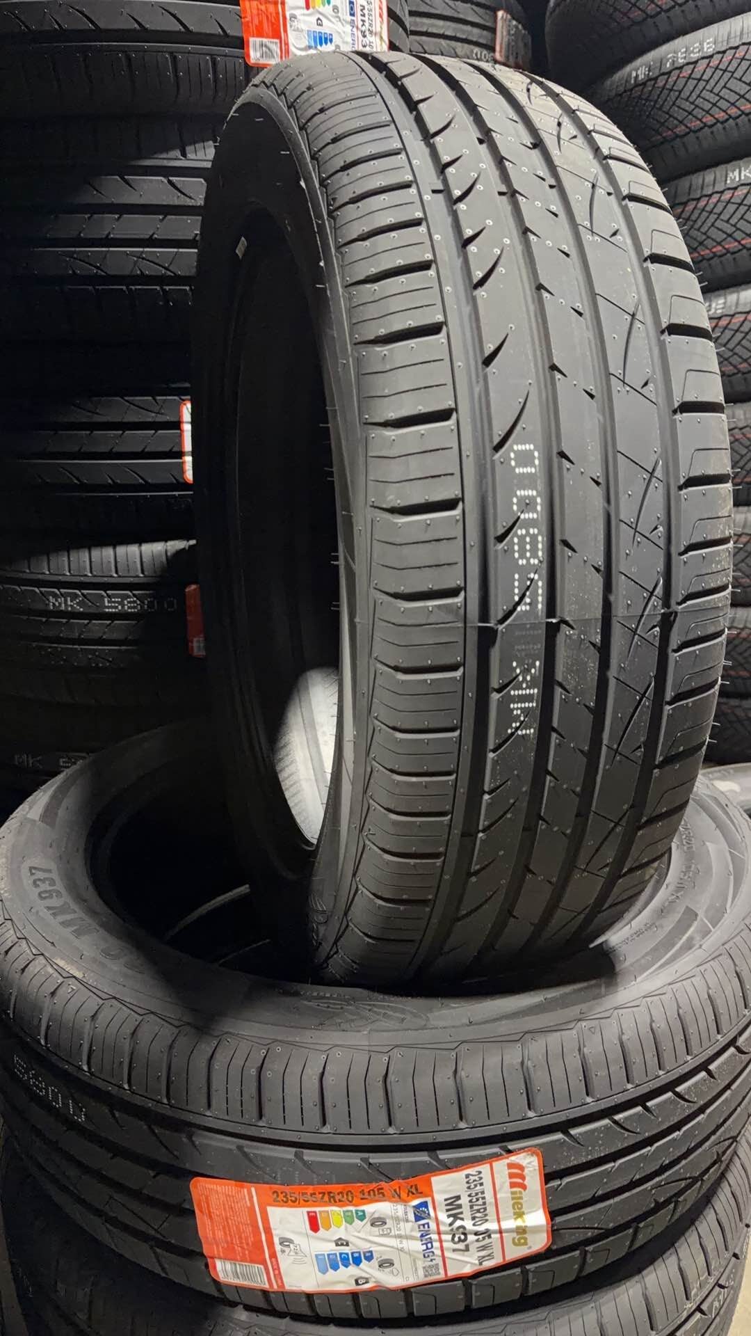 235/55zr20 105w mk937 all season Mileking