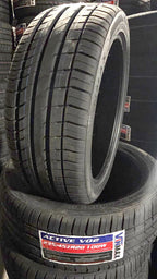 235/45zr20 100w ACTIVE V02 all season Vinmax