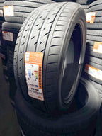 265/45zr21 104w mk927 Mileking