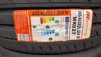 265/45zr21 104w mk927 Mileking