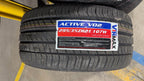295/35zr21 107w ACTIVE V02 all season Vinmax