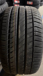 295/35zr21 107w ACTIVE V02 all season Vinmax