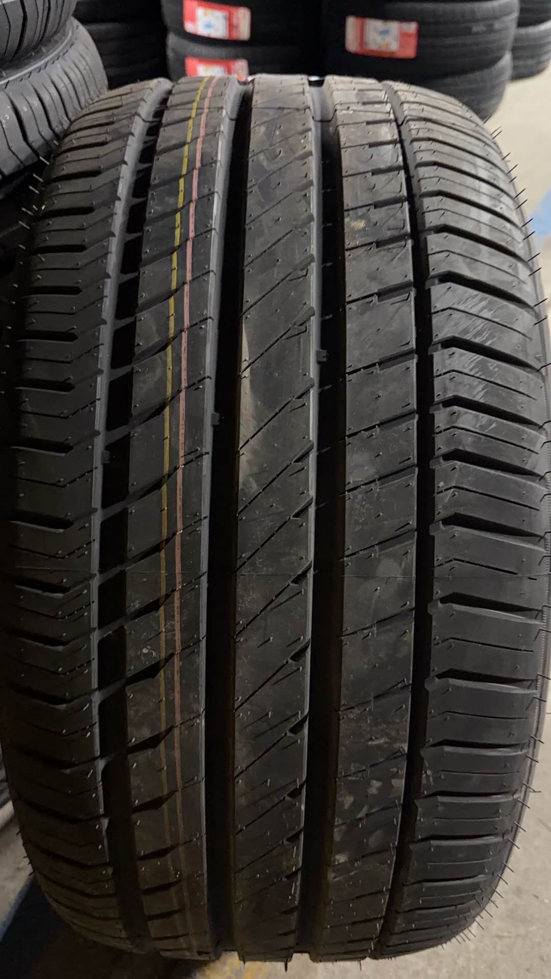295/35zr21 107w ACTIVE V02 all season Vinmax