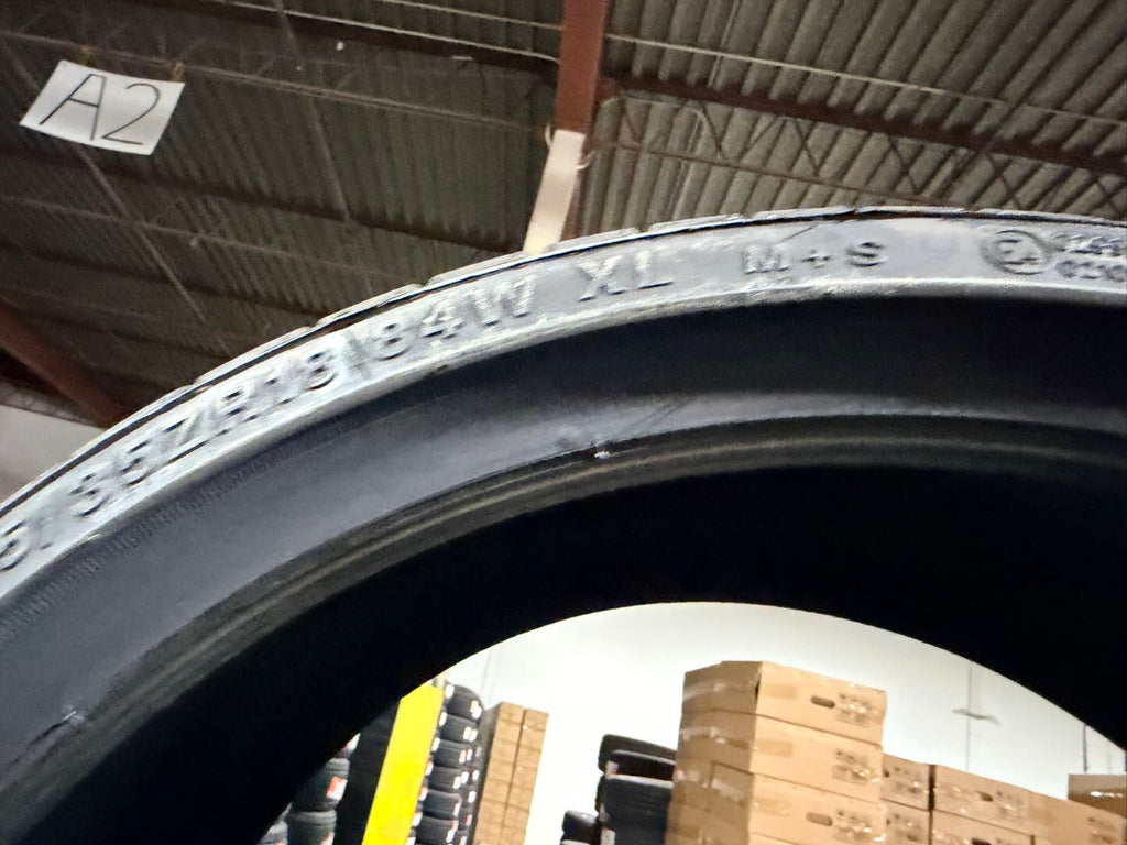 215/35zr18 84w ACTIVE V02 all season Vinmax