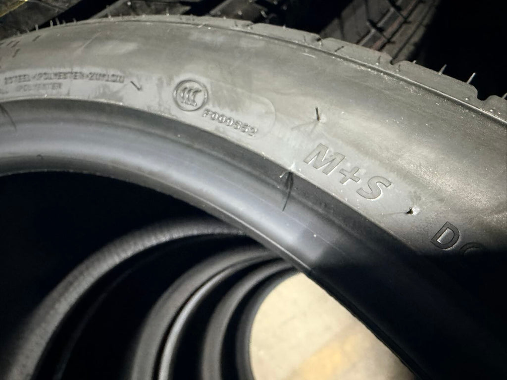 315/30zr22 107y PROZAXSPORT all season Dovroad
