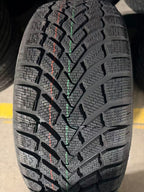 235/55r17 99t mk617 winter Mileking
