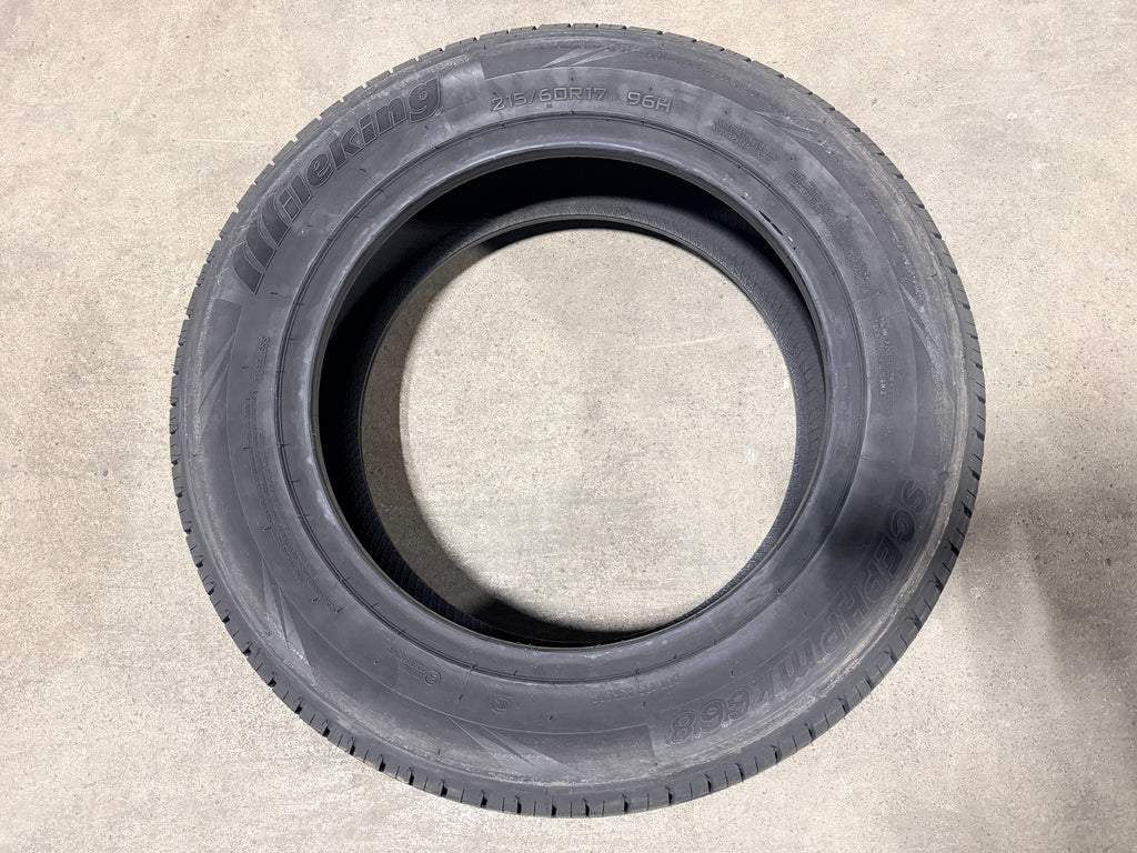 225/65r17 102h mk668 Mileking
