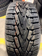 205/50r17 93t mk677 winter Mileking