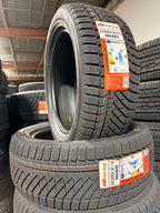 235/50r19 103v mk687 winter Mileking