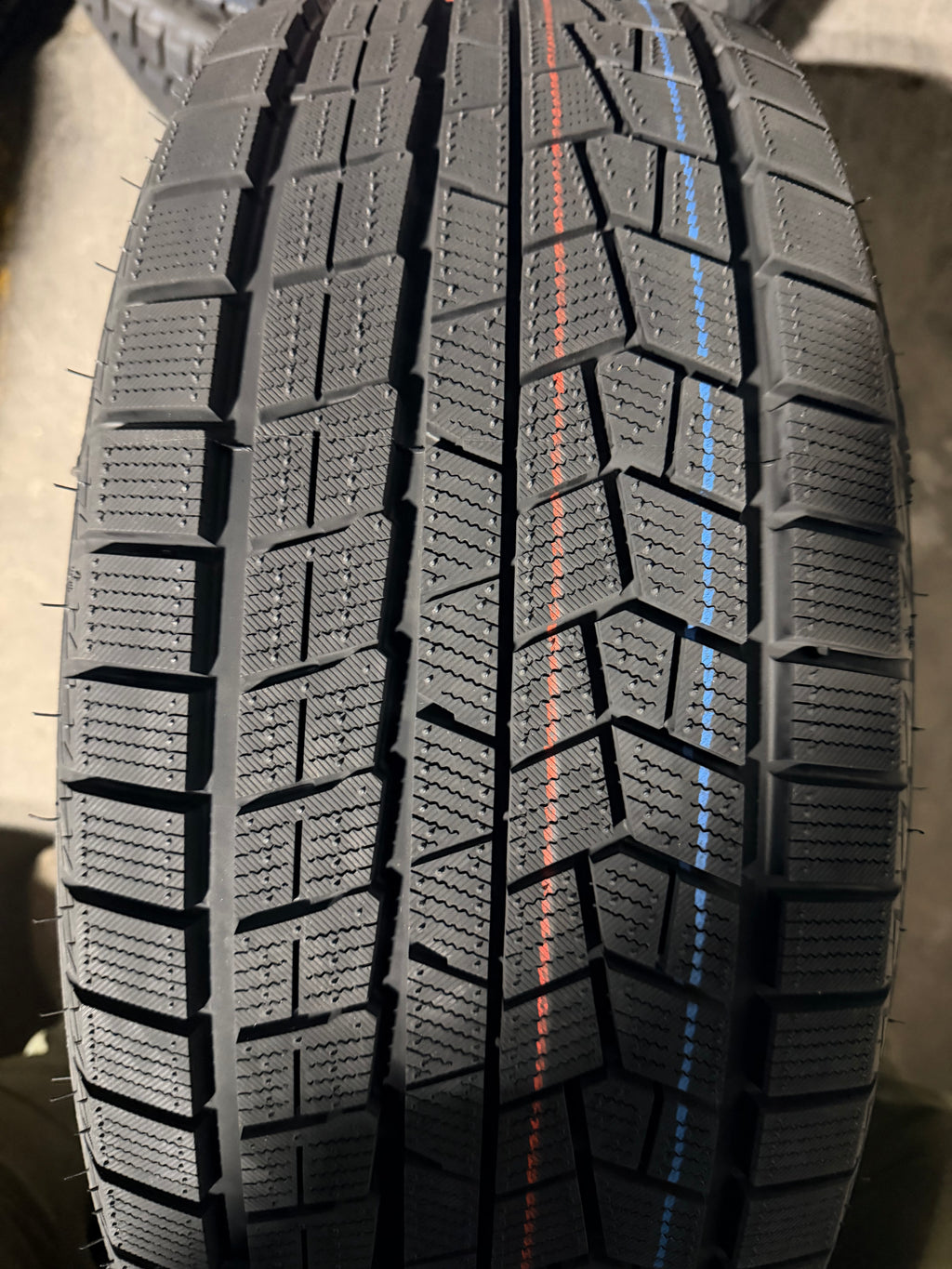 265/45r21 108h mk697 winter Mileking