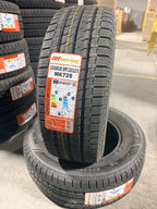 235/65r16c 8pr 115/113s mk725 commercial cargo Mileking