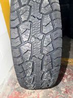 LT245/75r16 10pr 120/116q mk828 commercial cargo Mileking