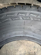LT245/75r16 10pr 120/116q mk828 commercial cargo Mileking
