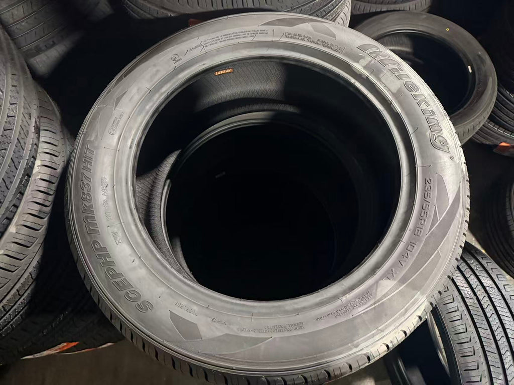 235/65r17 104h mk837 all season Mileking