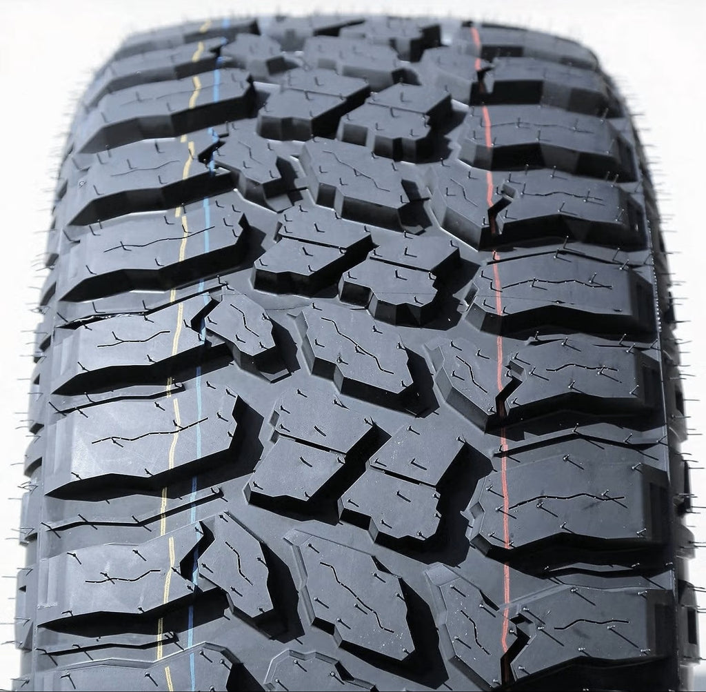 LT245/75r16 10pr 120/116q mk869 commercial cargo Mileking