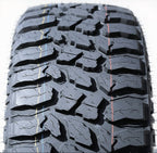 LT245/75r16 10pr 120/116q mk869 commercial cargo Mileking