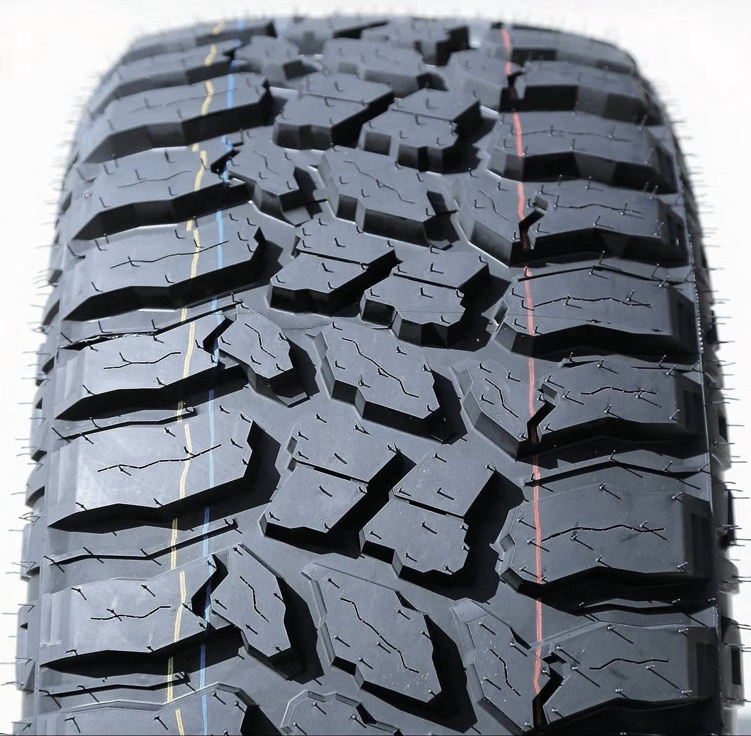 LT245/75r16 10pr 120/116q mk869 commercial cargo Mileking