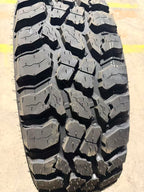 LT245/75r16 10pr 120/116q mk869 commercial cargo Mileking