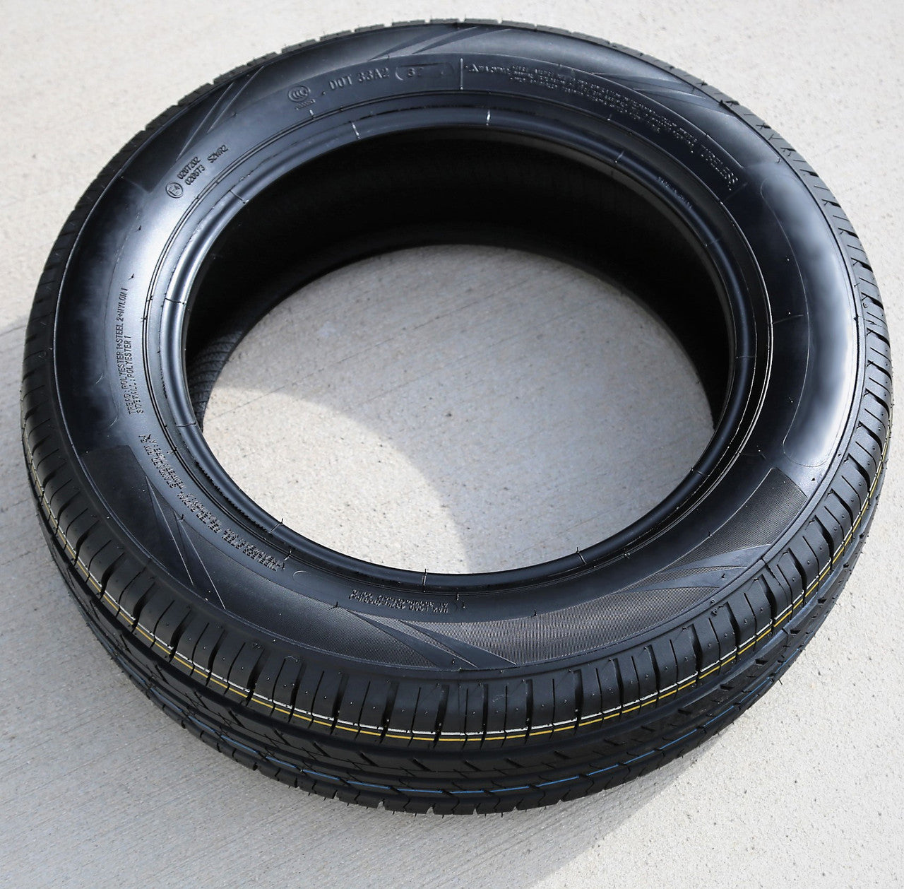 205/55r16 91v mk667 all season Mileking