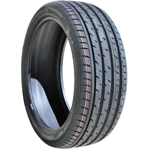 215/35zr19 85w mk927 all season Mileking