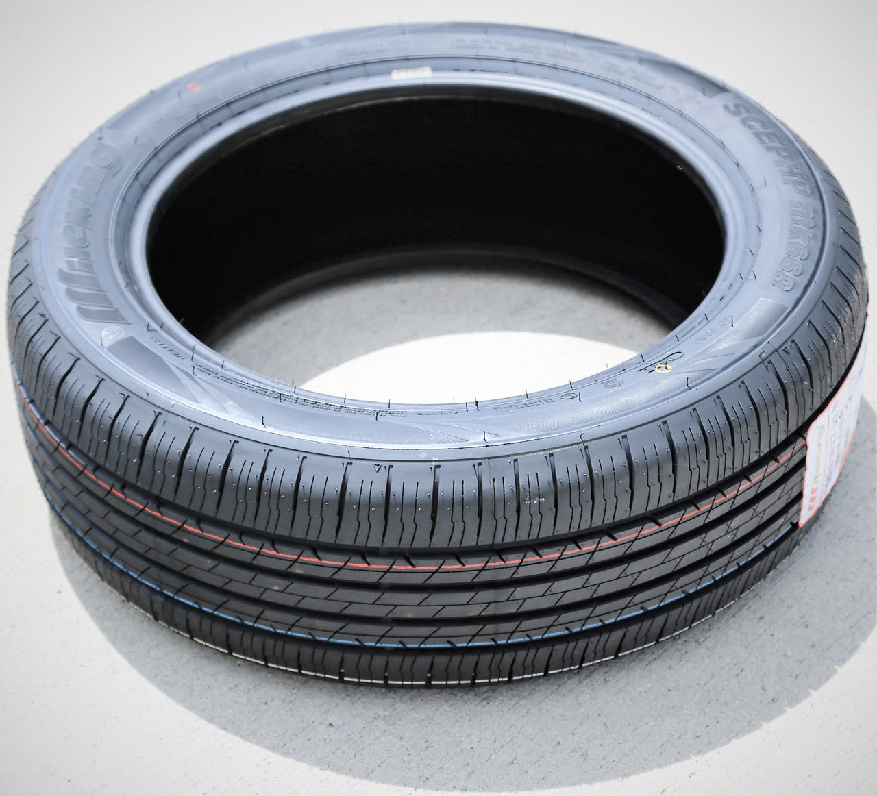 215/60r16 99h mk668 all season Mileking